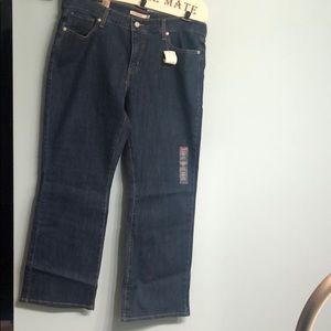 Levi’s Classic Bootcut